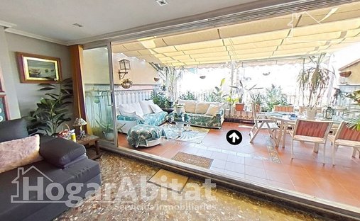 Penthouse in Mislata, Valencian Community, Spain 1
