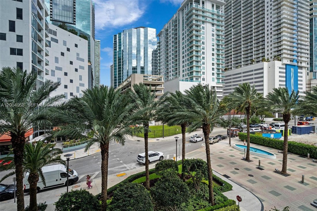 Apartment in Miami, Florida, United States 2 - 18197370
