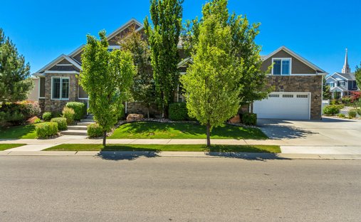 Casa a South Jordan, Utah, Stati Uniti 1