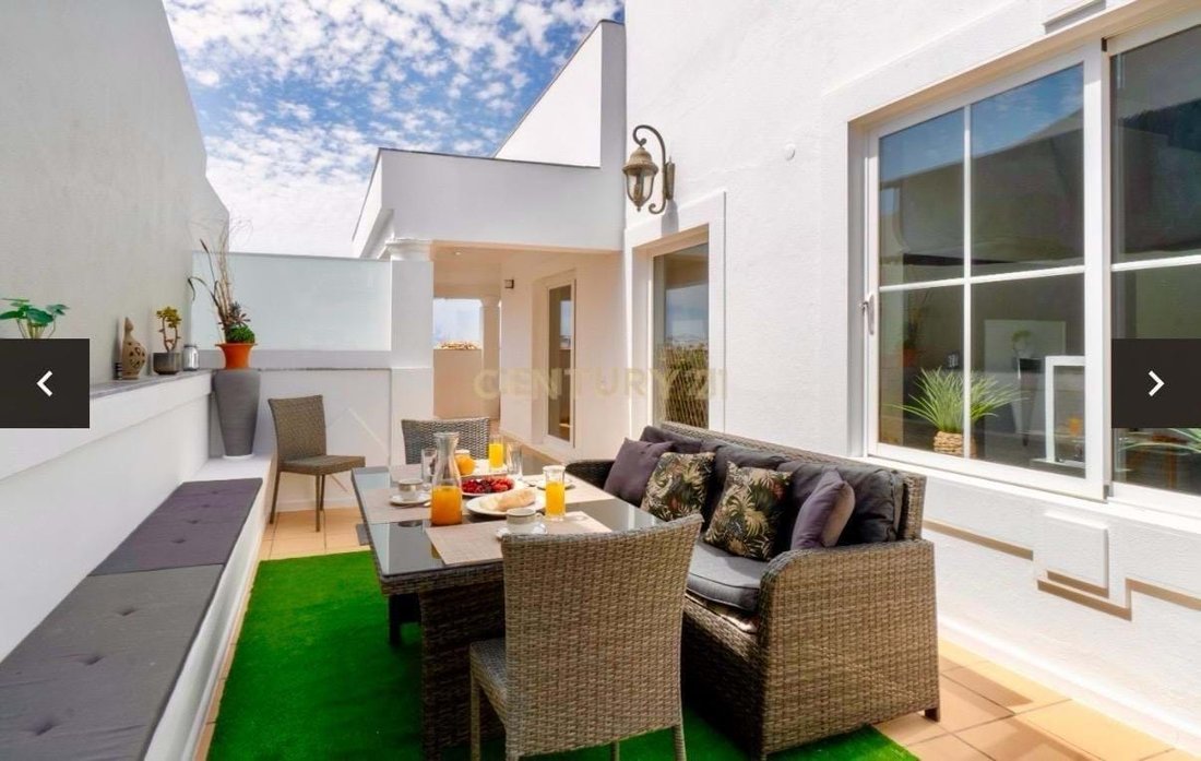 Villa in Parchal, Algarve, Portugal 4 - 16090314