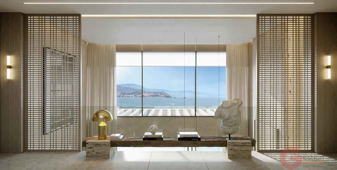 Chalet in La Herradura, Almunecar, Spain 3 - 17540323