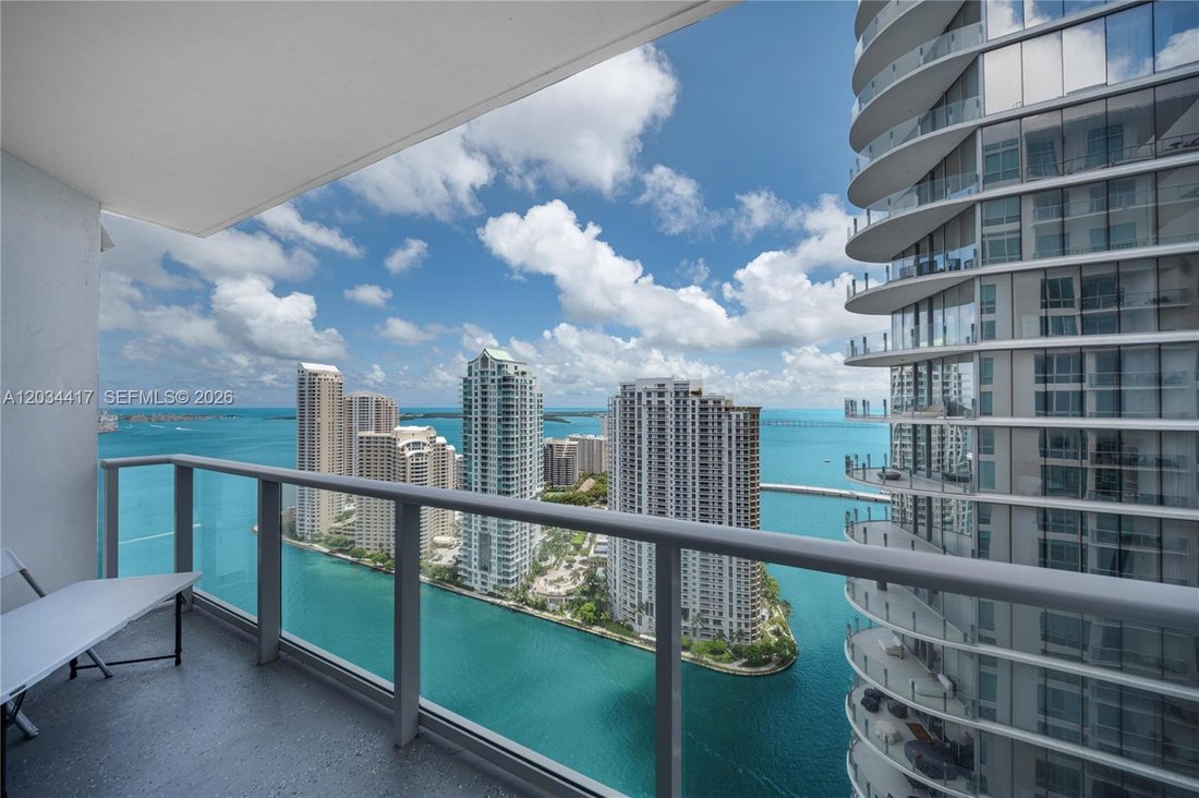 Apartment in Miami, Florida, United States 1 - 18197401