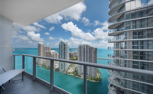 Apartment in Miami, Florida, United States 1