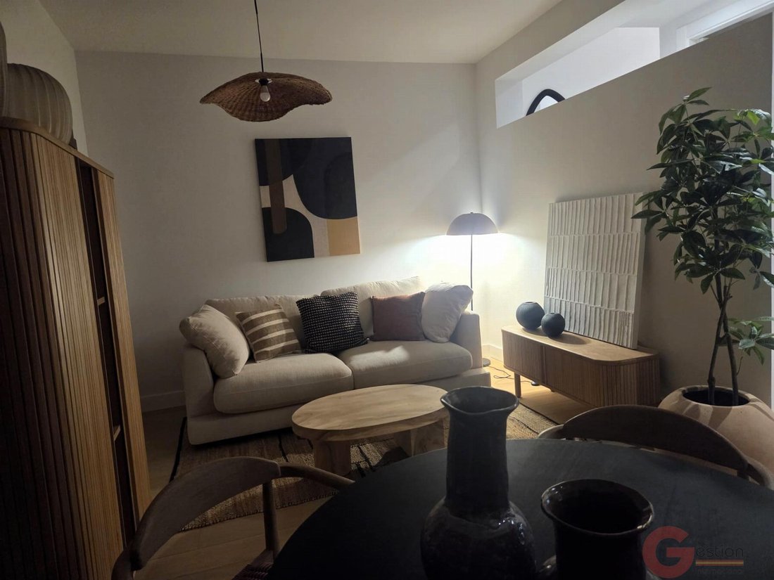 Apartment in Albaicin, Granada, Spain 3 - 17435691