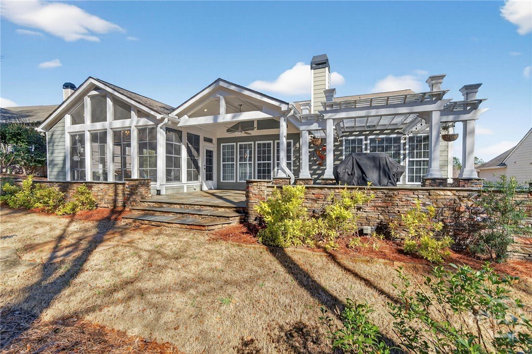 House in Greensboro, Georgia, United States 2 - 18196756