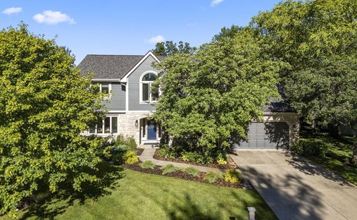 Casa a Dublin, Ohio, Stati Uniti 1