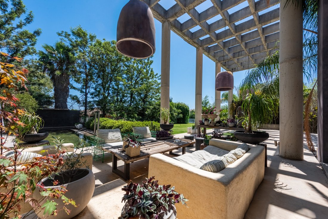 Villa in Estepona, Andalusia, Spain 5 - 18196985