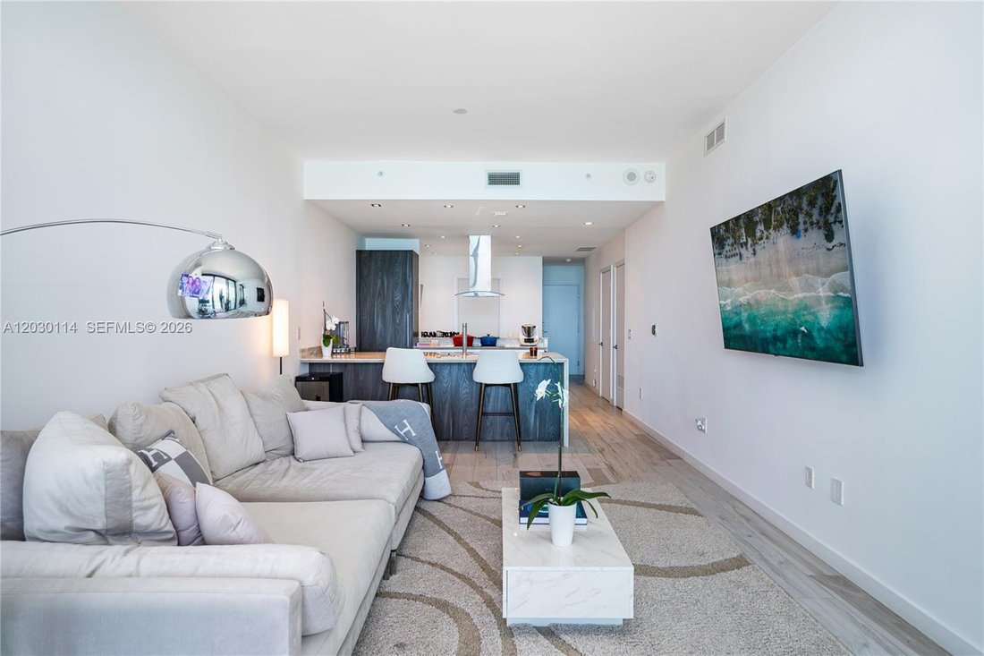 Apartment in Miami, Florida, United States 3 - 18197398