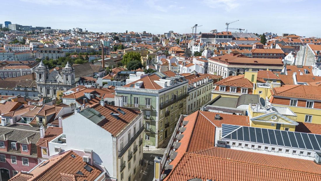 Apartment in Misericordia, Lisbon, Portugal 3 - 18199198
