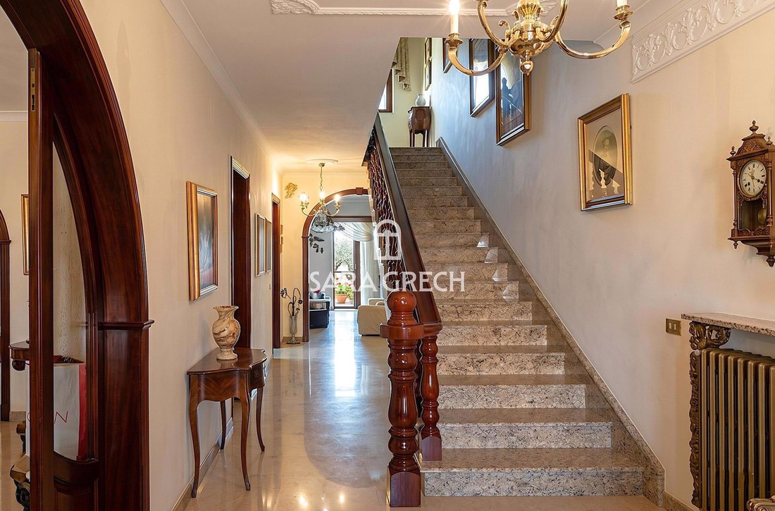 House in Imtarfa, Malta 2 - 15996300