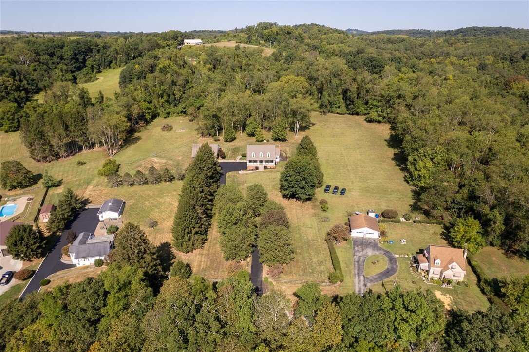 Farm Ranch in Charleroi, Pennsylvania, United States 4 - 18196136