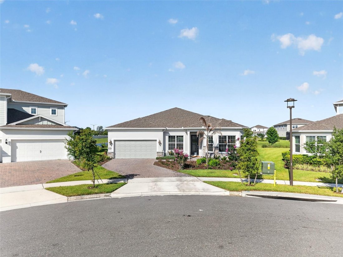 House in Orlando, Florida, United States 2 - 18196152
