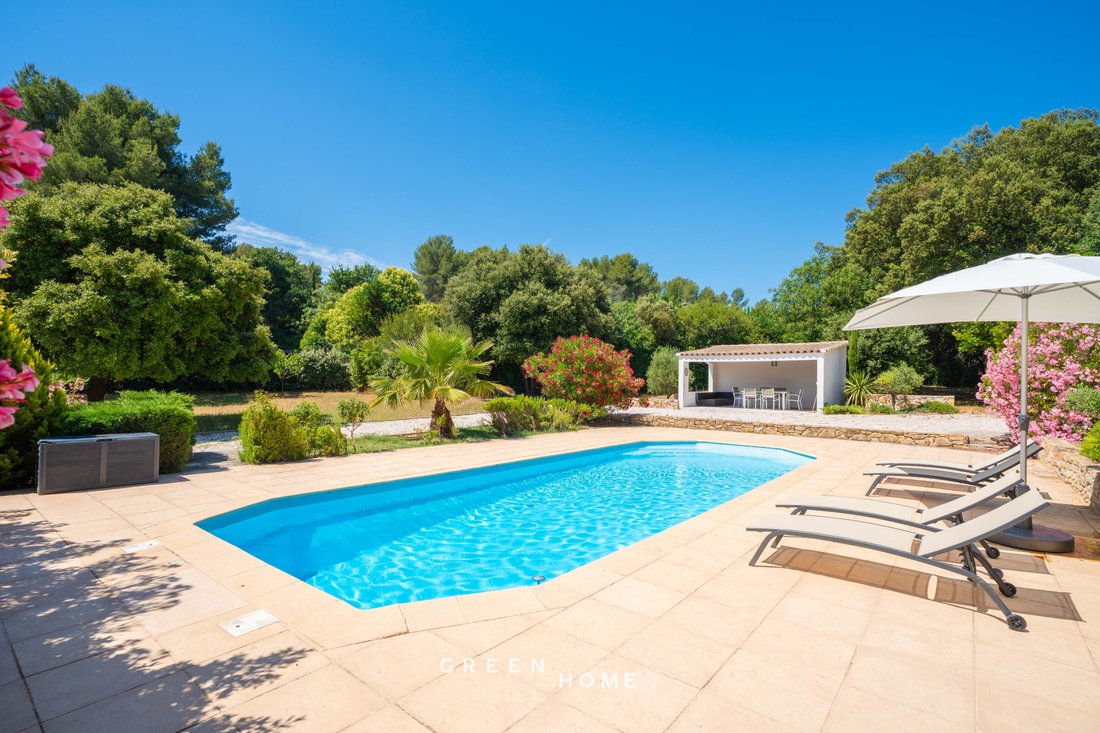 House in Ganteaume, Aubagne, France 5 - 17910145