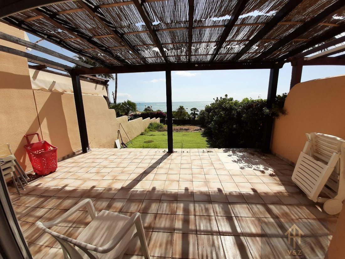 Apartment in el Campello, Valencian Community, Spain 1 - 11053685