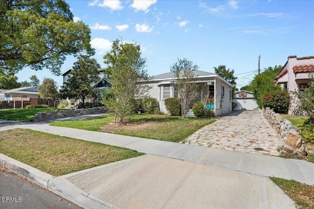 Townhouse in Burbank, California, United States 1 - 18196337
