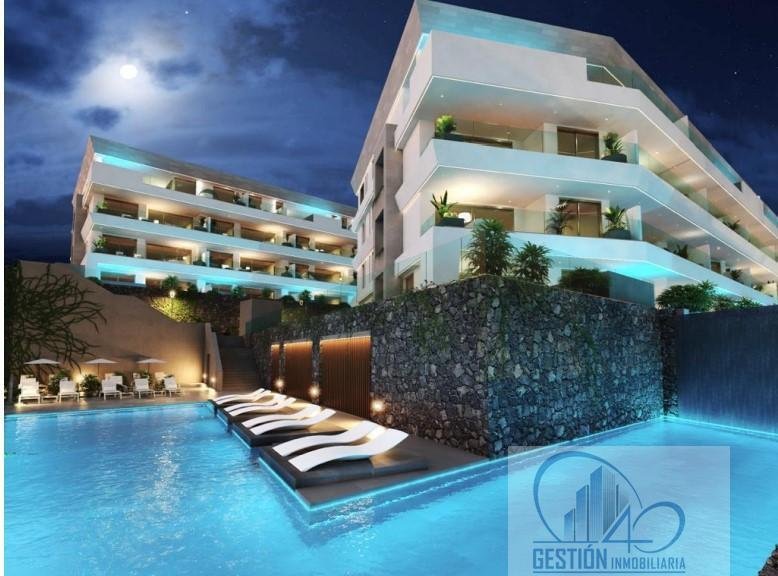 Land in Guia de Isora, Canary Islands, Spain 1 - 12754061
