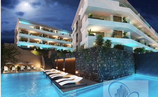 Land in Guia de Isora, Canary Islands, Spain 1