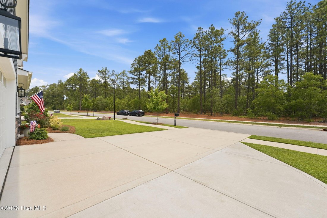House in Aberdeen, North Carolina, United States 4 - 18196741