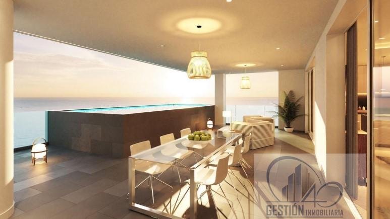 Land in Guia de Isora, Canary Islands, Spain 3 - 12754061
