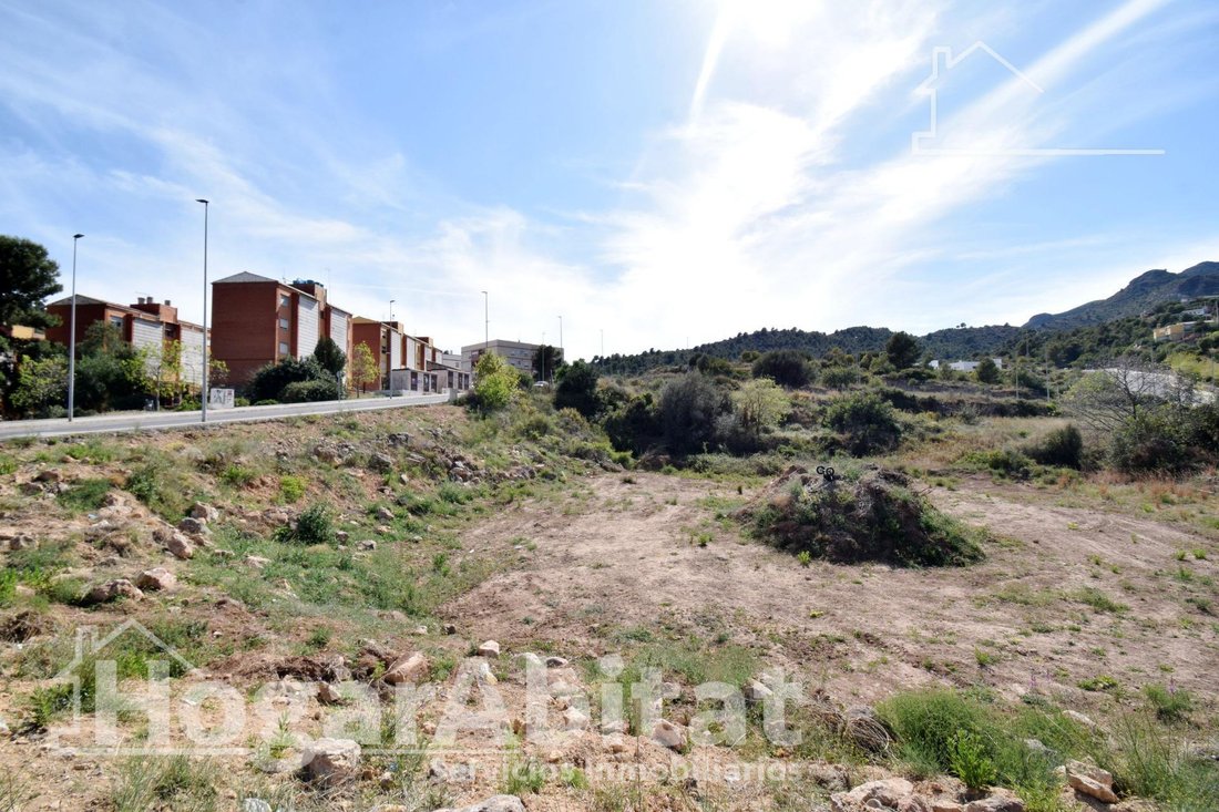 la Vall d'Uixo, Valencian Community, Spain 4 - 18199107