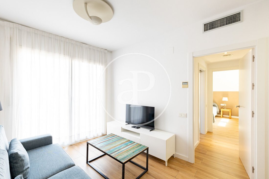 Apartment in Eixample, Barcelona, Spain 3 - 18197284