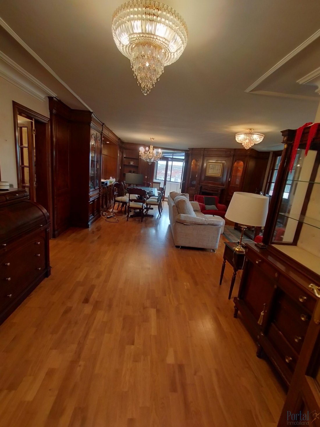 Apartment in Distrito Centro Norte, Burgos, Spain 4 - 17148746