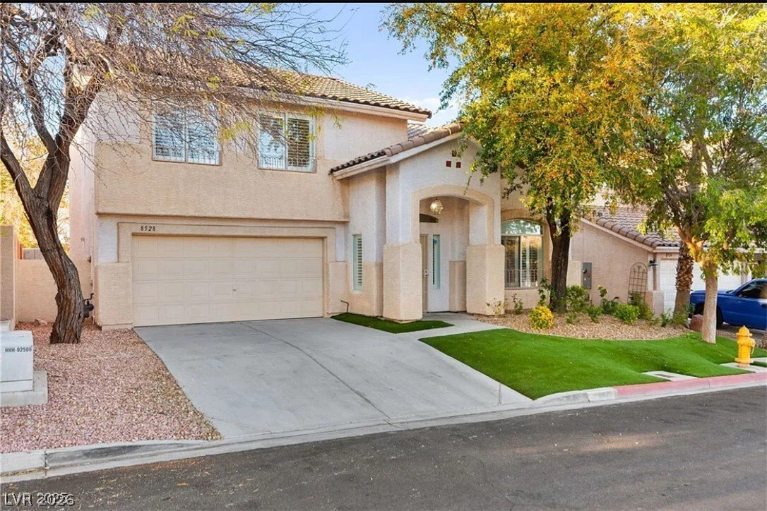 House in Las Vegas, Nevada, United States 1 - 18195958