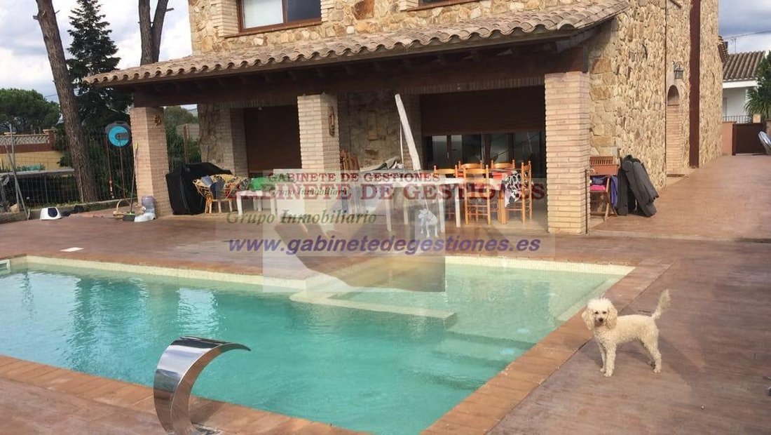 House in Llagostera, Catalonia, Spain 1 - 15057208
