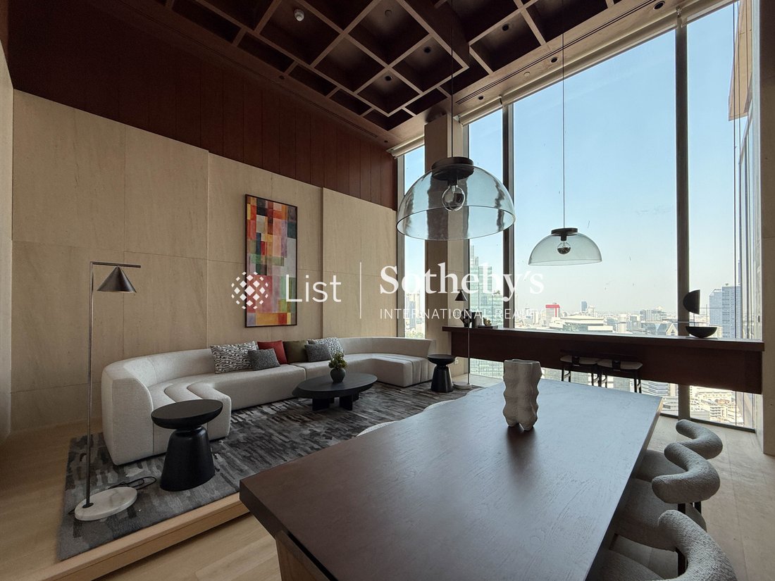 Condo in Bangkok, Bangkok, Thailand 4 - 18197274
