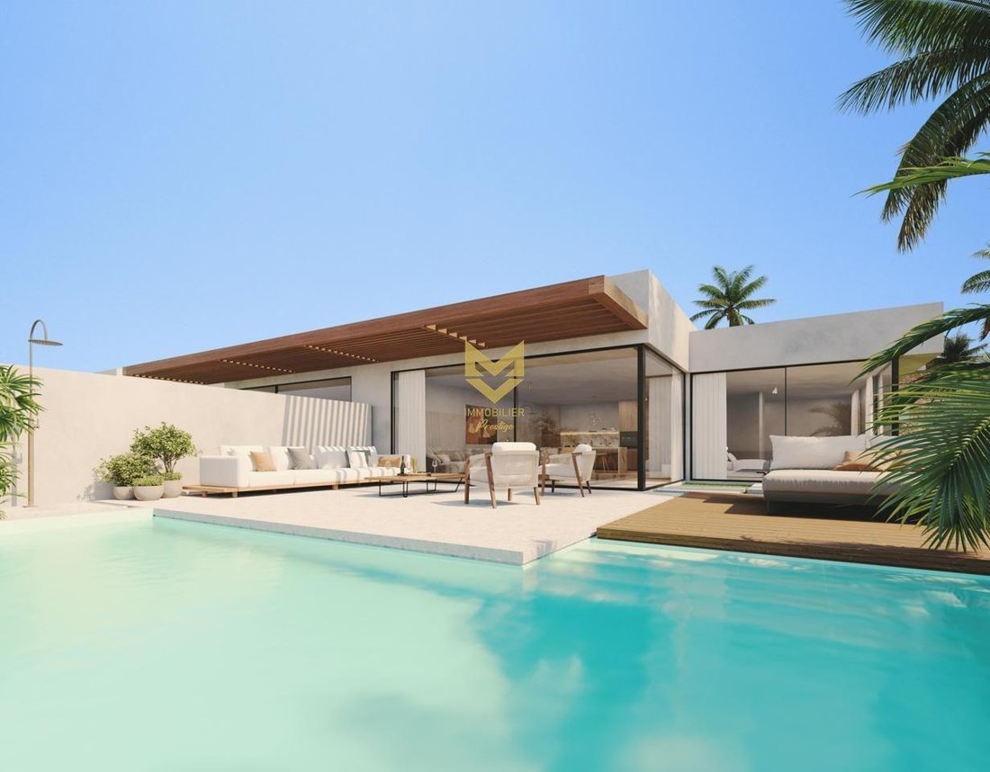 Penthouse in Callao Salvaje, Adeje, Canary Islands 5 - 18196460