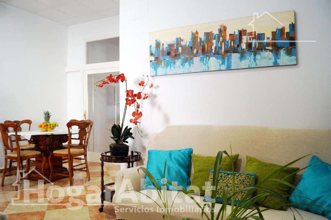 House in Oliva, Valencian Community, Spain 3 - 18197041