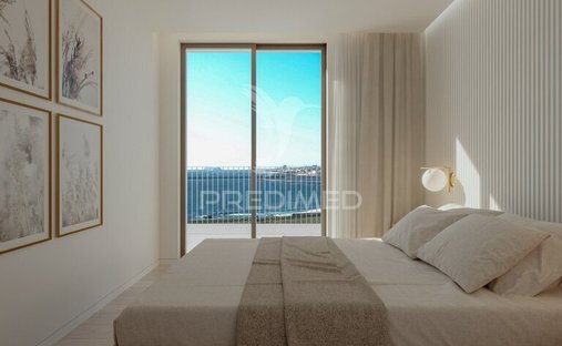 Apartment in Canidelo, Porto District, Portugal 1