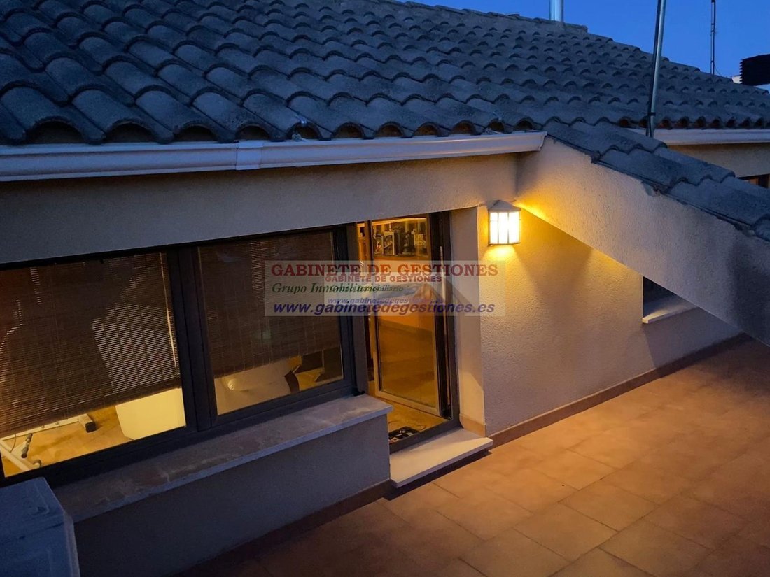 Chalet in Albacete, Castile-La Mancha, Spain 1 - 15057176