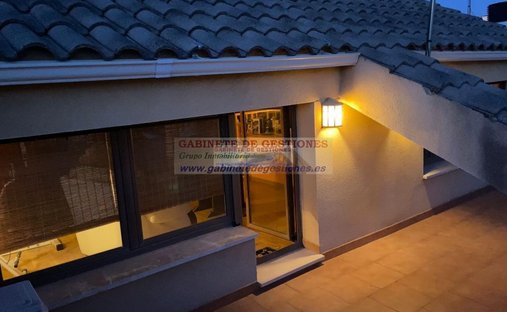 Chalet in Albacete, Castile-La Mancha, Spain 1
