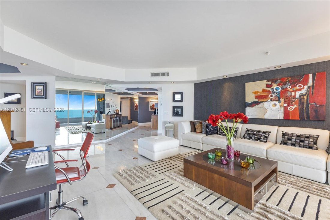 Apartment in Hillsboro Beach, Florida, United States 5 - 18197374