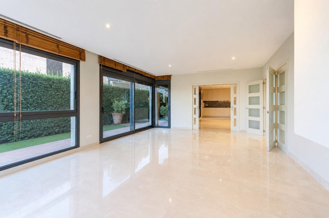 House in Esplugues de Llobregat, Catalonia, Spain 4 - 16661501