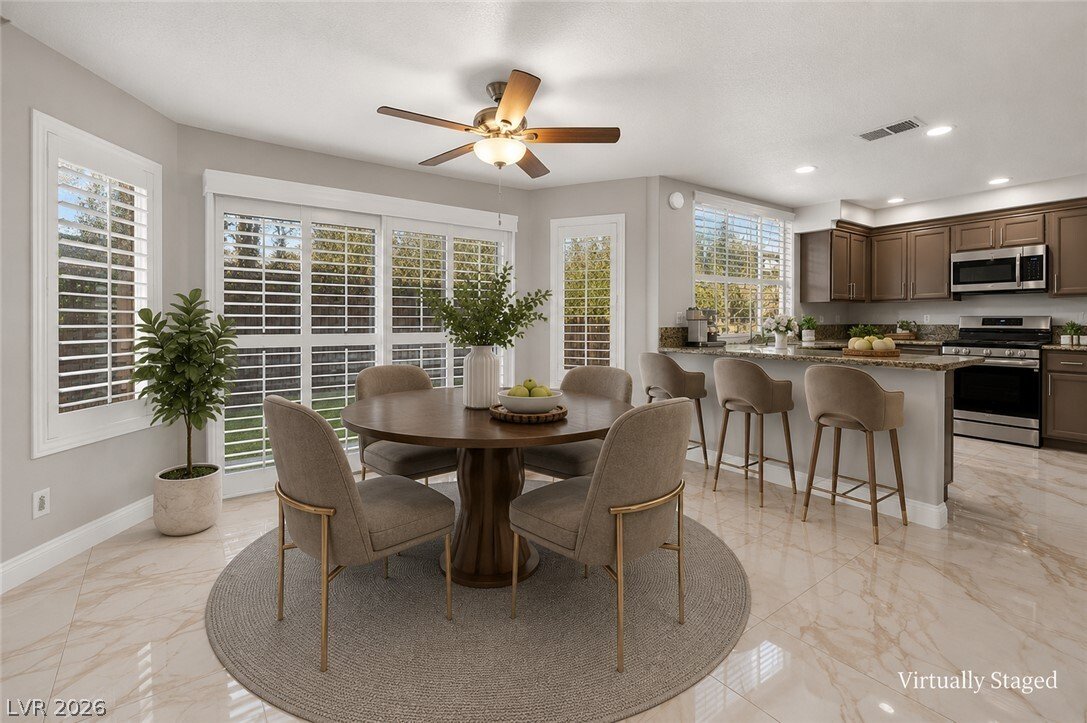 House in Las Vegas, Nevada, United States 4 - 18195958