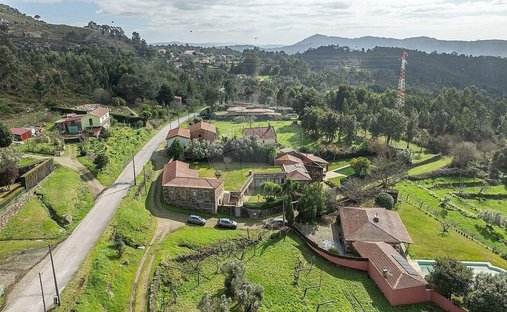 Villa a Dem, Distretto di Viana do Castelo, Portogallo 1