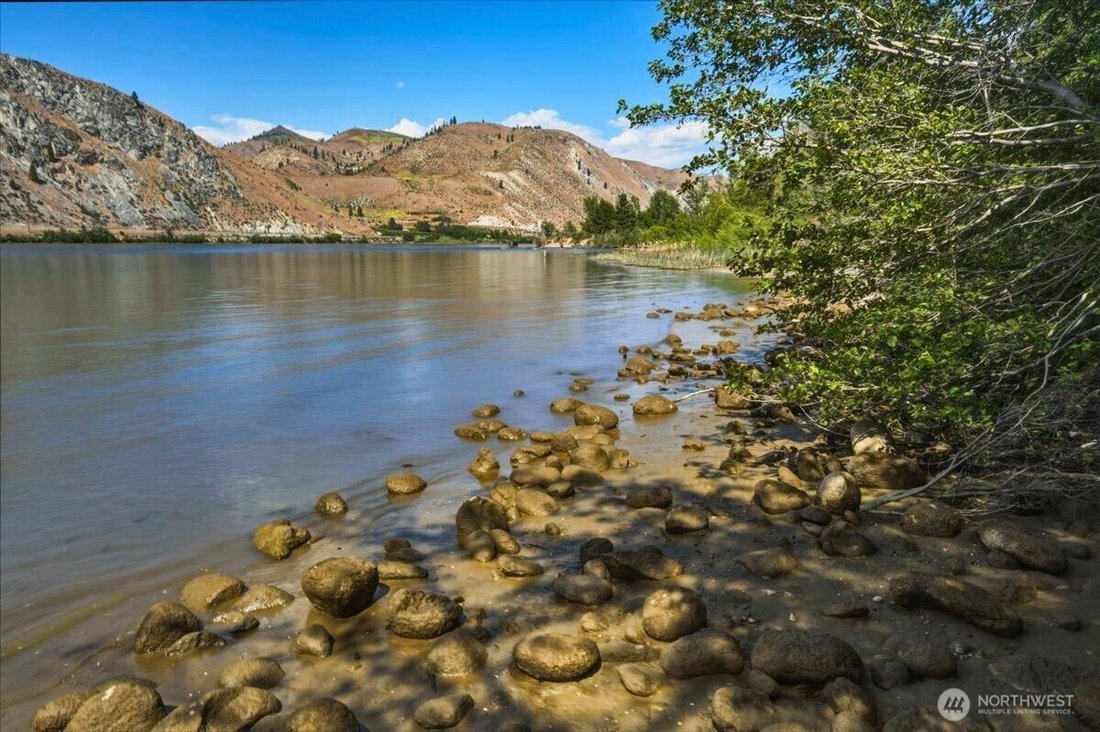 Land in Orondo, Washington, United States 5 - 18196091