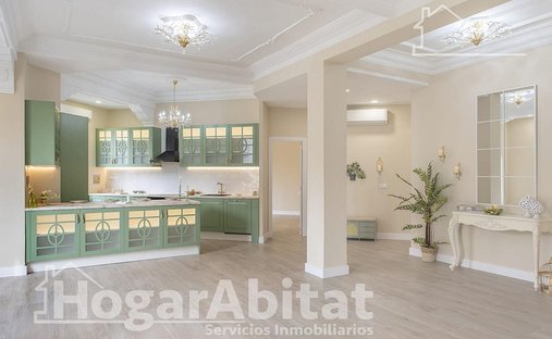 Apartamento en l'Eixample, Valencia, España 1