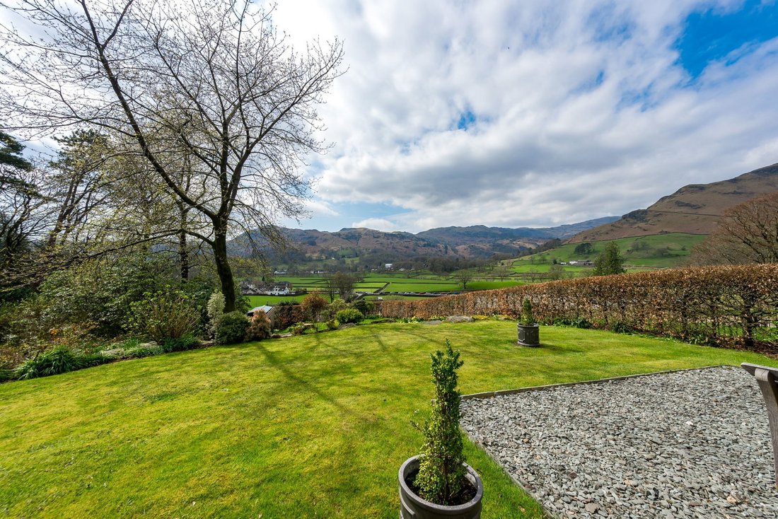 House in Grasmere, England 3 - 17676568