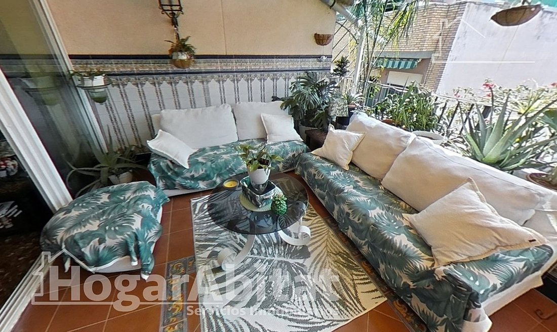 Apartment in Mislata, Valencian Community, Spain 4 - 18198509