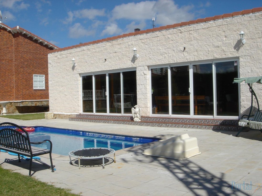 House in Castrillo del Val, Castile and Leon, Spain 2 - 17670518