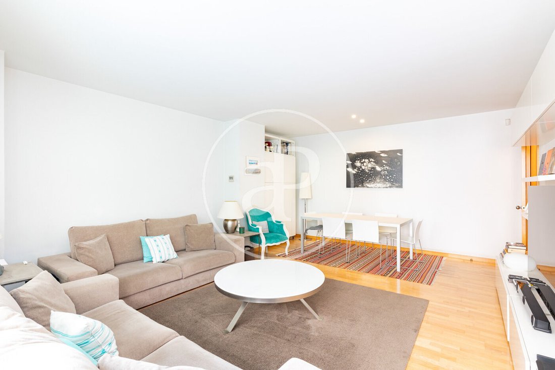 Apartment in Eixample, Barcelona, Spain 3 - 18197174