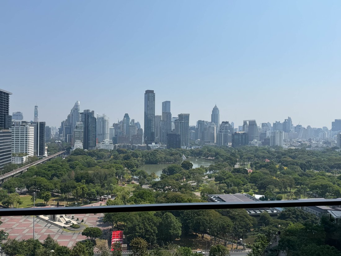 Condo in Bangkok, Bangkok, Thailand 1 - 18197274