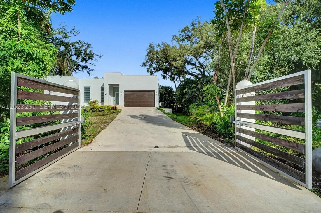 House in Fort Lauderdale, Florida, United States 2 - 18003424