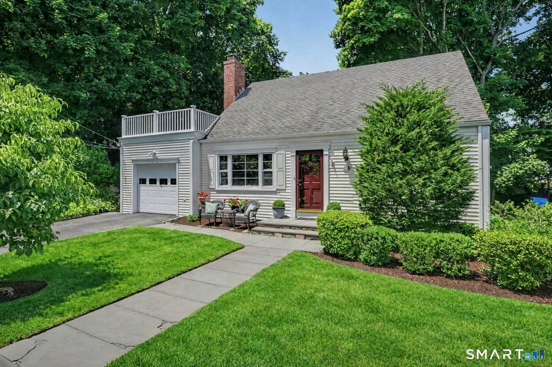 House in Greenwich, Connecticut, United States 1 - 18196025