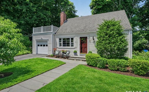 House in Greenwich, Connecticut, United States 1