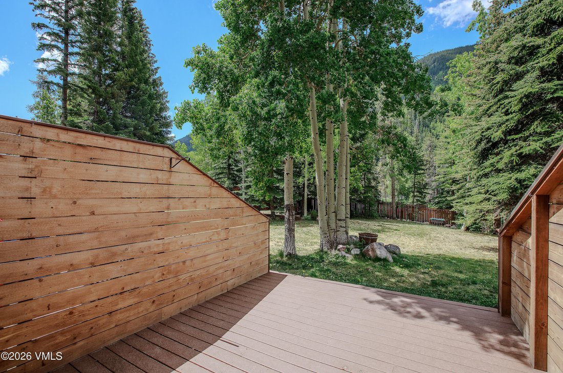 Townhouse in Vail, Colorado, United States 1 - 18195925