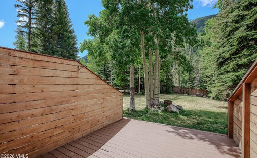 Stadthaus in Vail, Colorado, Vereinigte Staaten 1